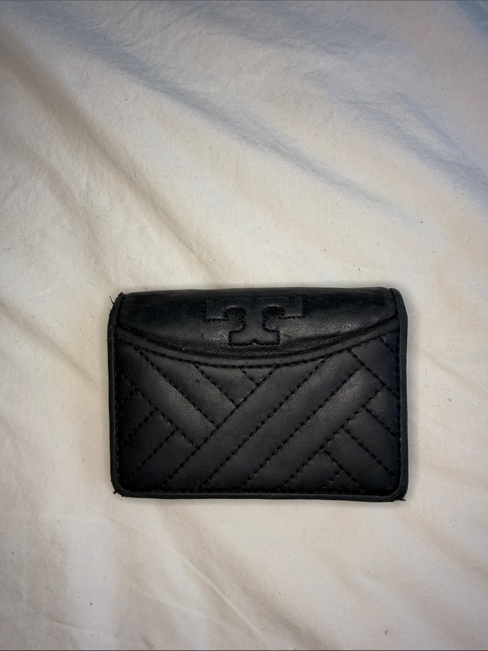 Tory Burch Wallet